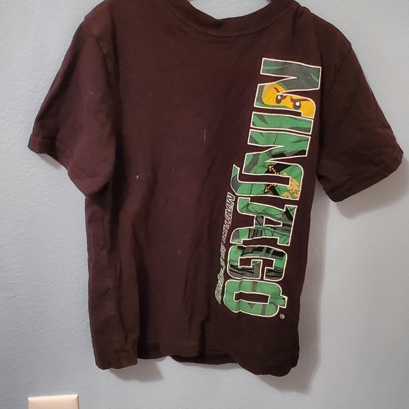 Ninjago Lloyd lego shirt - Picture 4 of 5
